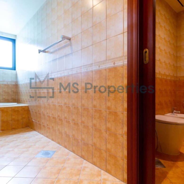 2BHK + Maid Room | Including Bills | Balcony View