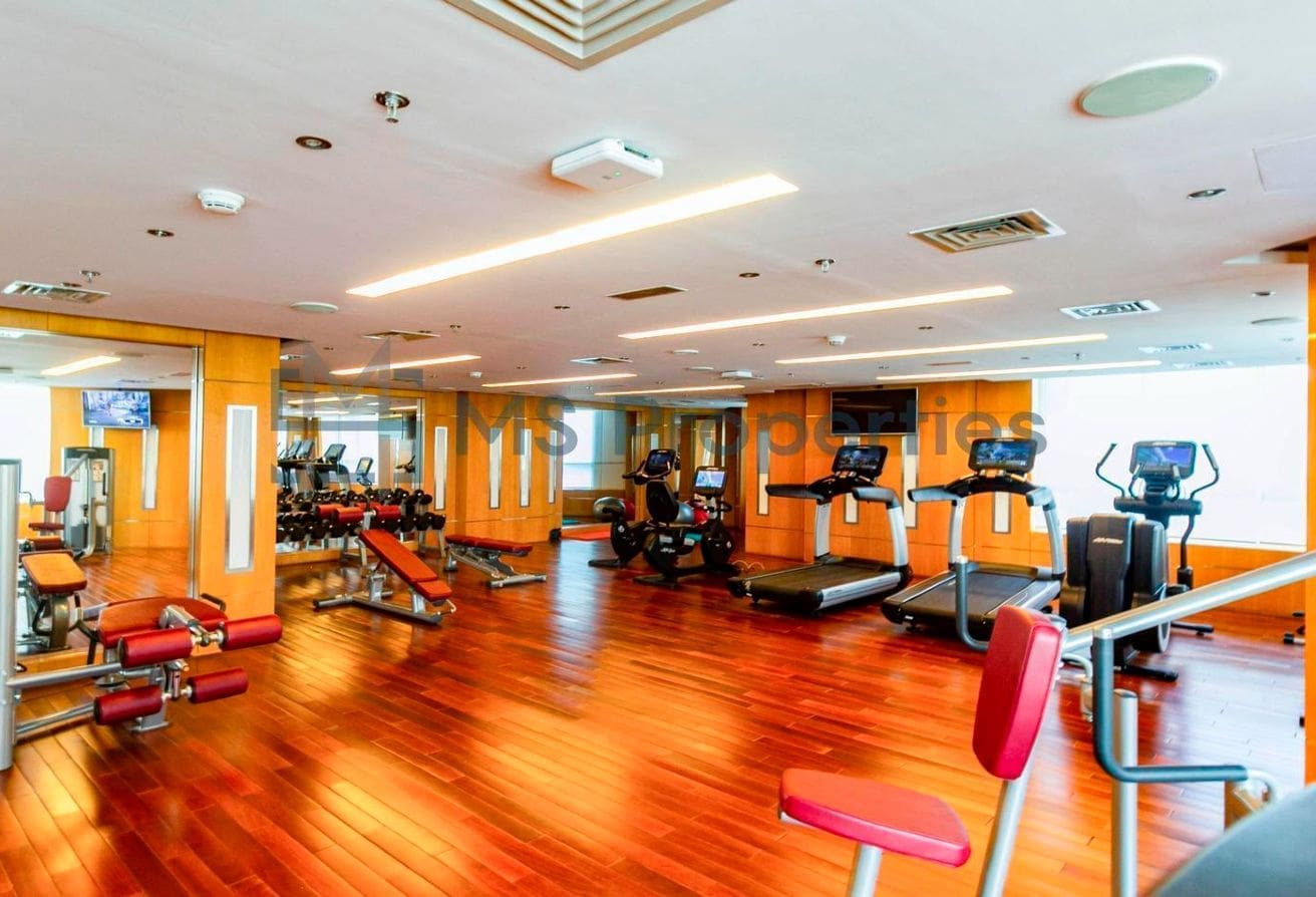 Great Investment Deal | Modern 1BHK Apartment for Sale