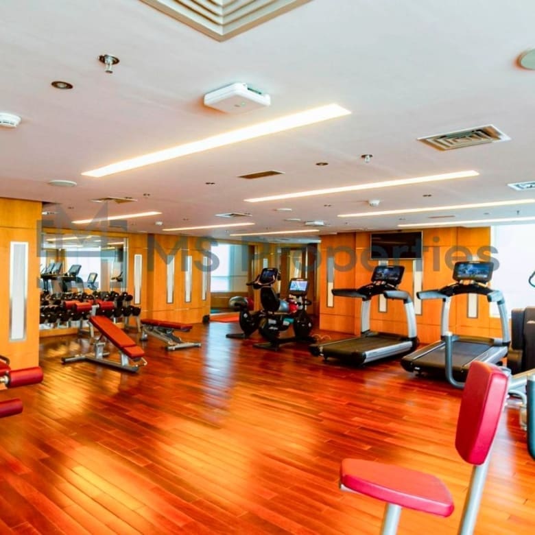 Beautiful 1BHK Apartment | Excellent Rental Choice
