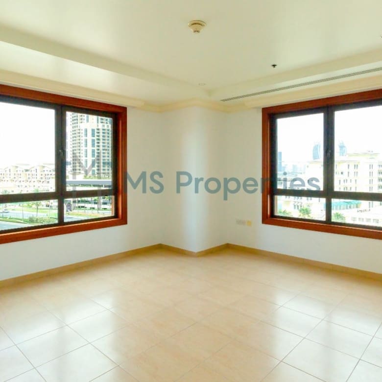 2BHK + Maid Room | Including Bills | Balcony View