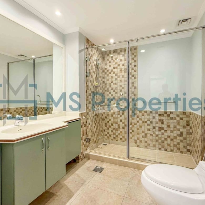 Great Deal Investment 2BR Flat | Direct Marina View