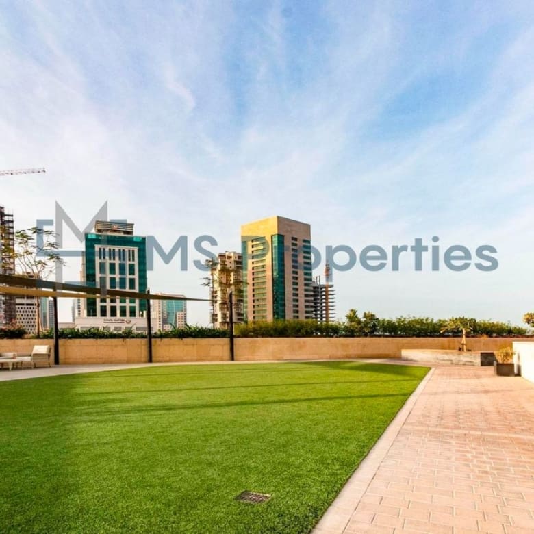 Great Investment Deal | Modern 1BHK Apartment for Sale