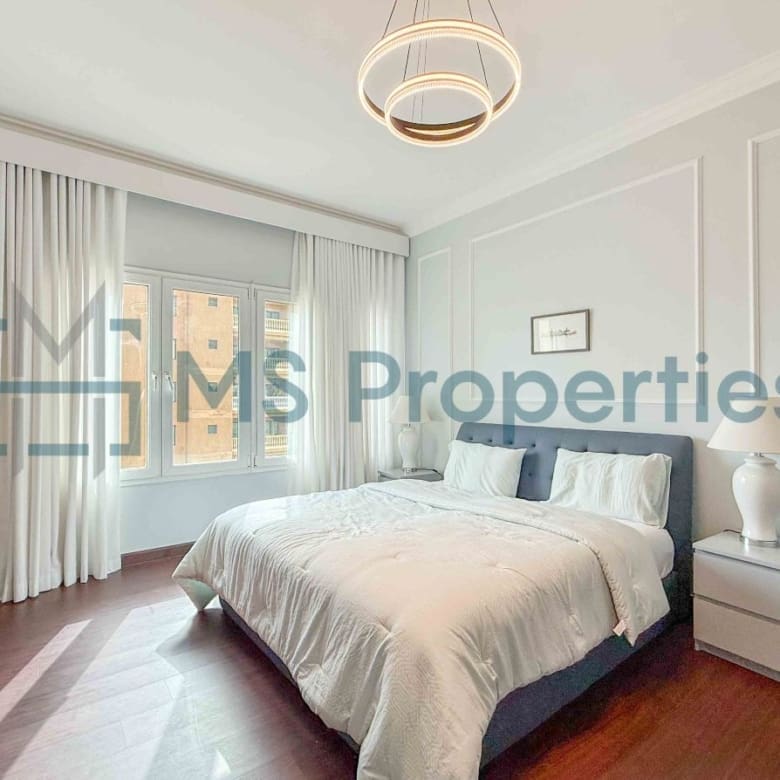 Great Deal Investment 2BR Flat | Direct Marina View