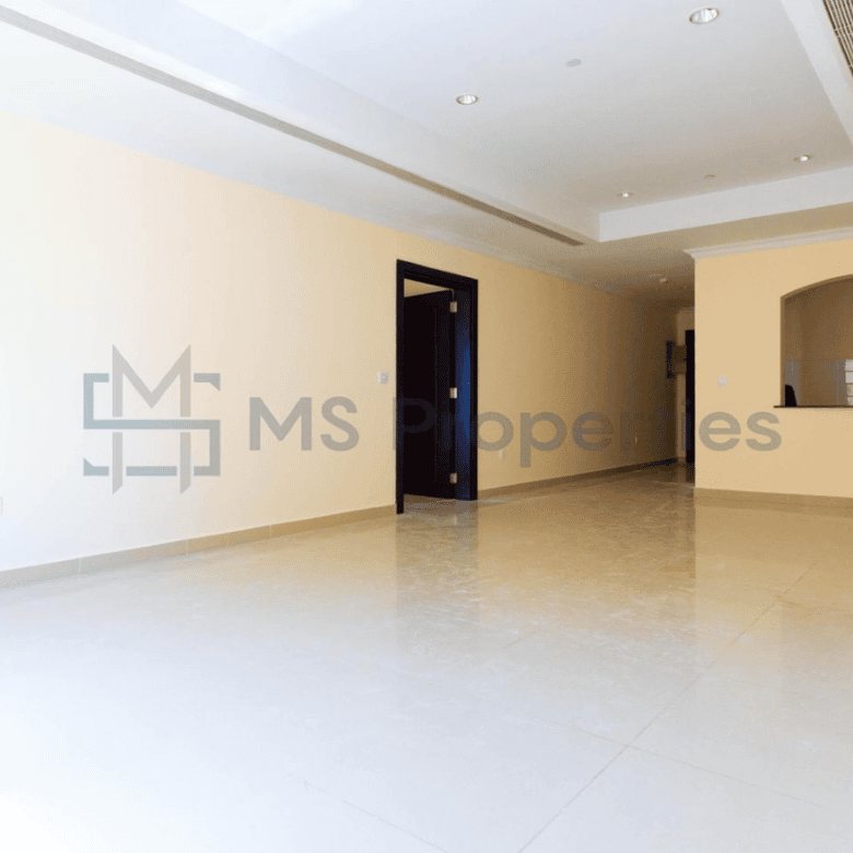 Bright & Spacious 1BHK | Beautiful Marina View