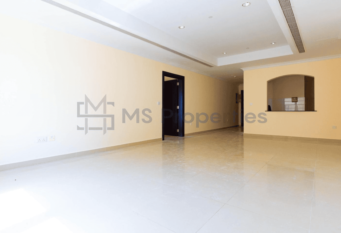 Bright & Spacious 1BHK | Beautiful Marina View