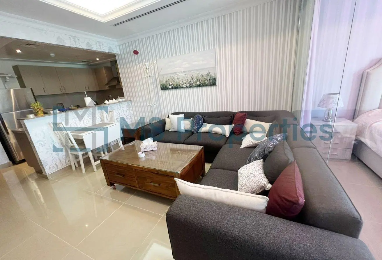 Beautiful Studio | Utilities Included | Prime Location