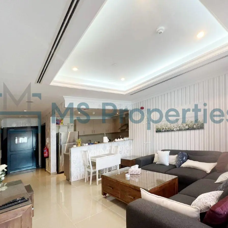 Beautiful Studio | Utilities Included | Prime Location