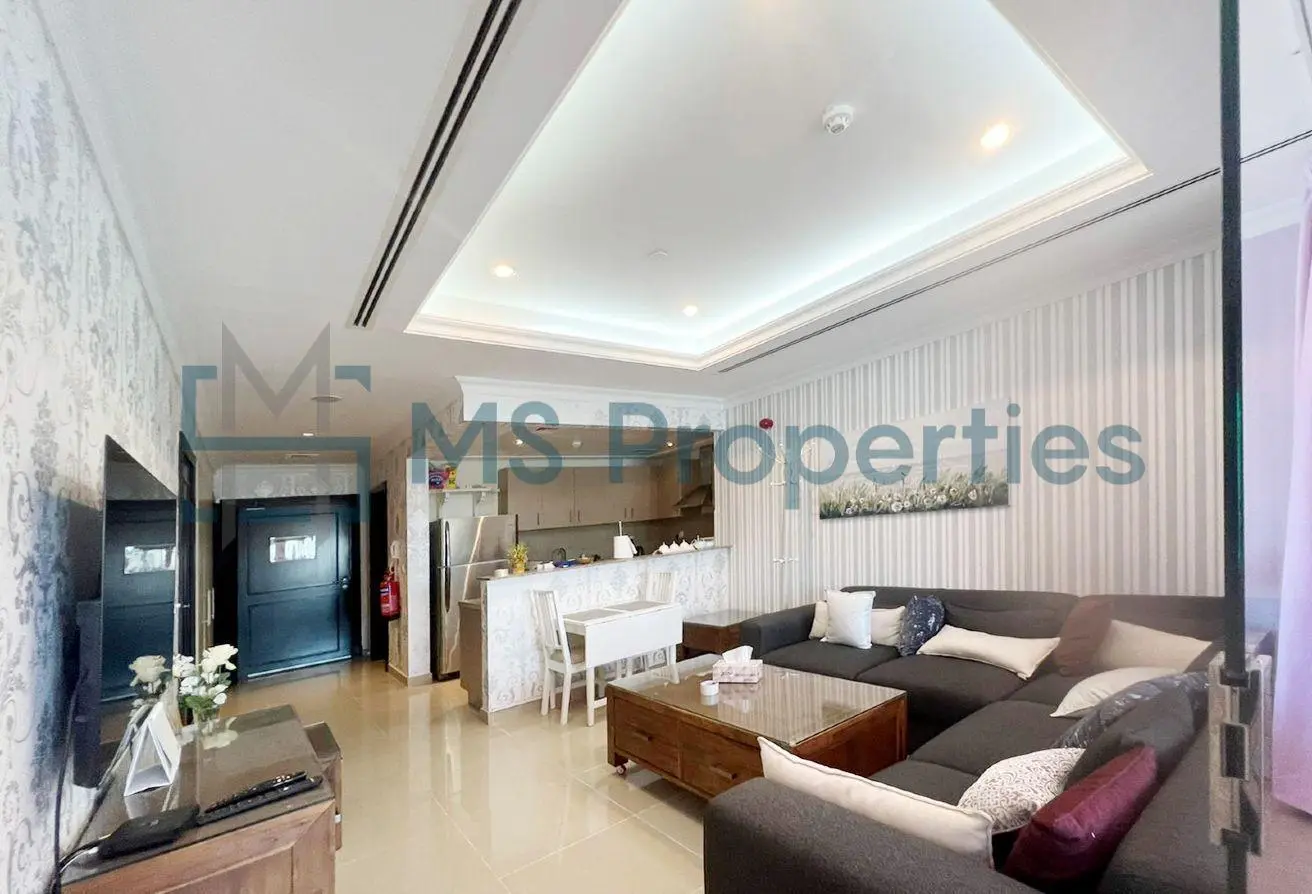 Beautiful Studio | Utilities Included | Prime Location
