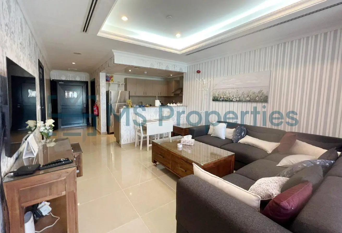 Beautiful Studio | Utilities Included | Prime Location