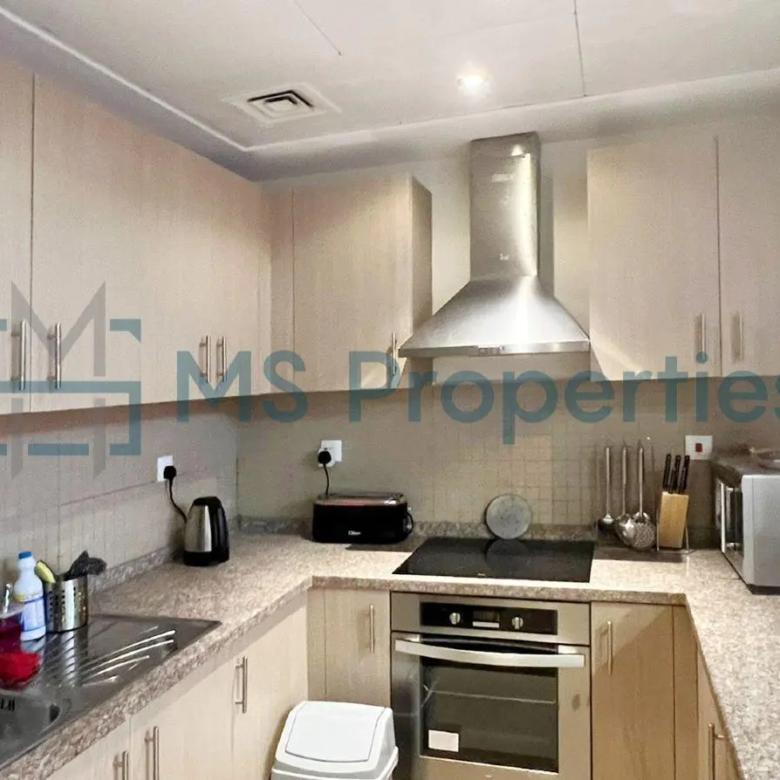 Beautiful Studio | Utilities Included | Prime Location