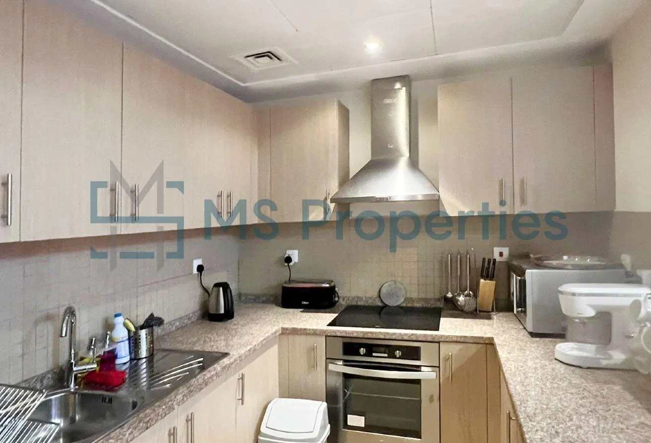 Beautiful Studio | Utilities Included | Prime Location