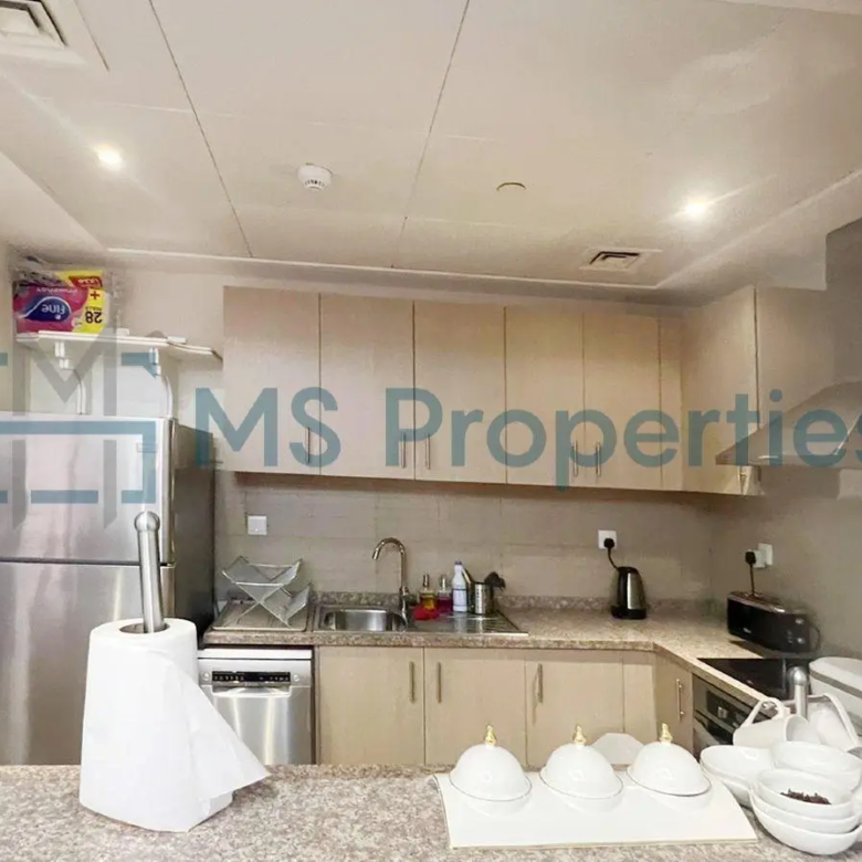 Beautiful Studio | Utilities Included | Prime Location