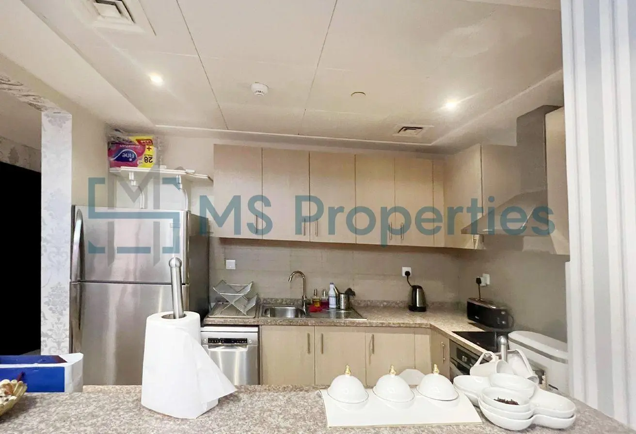 Beautiful Studio | Utilities Included | Prime Location