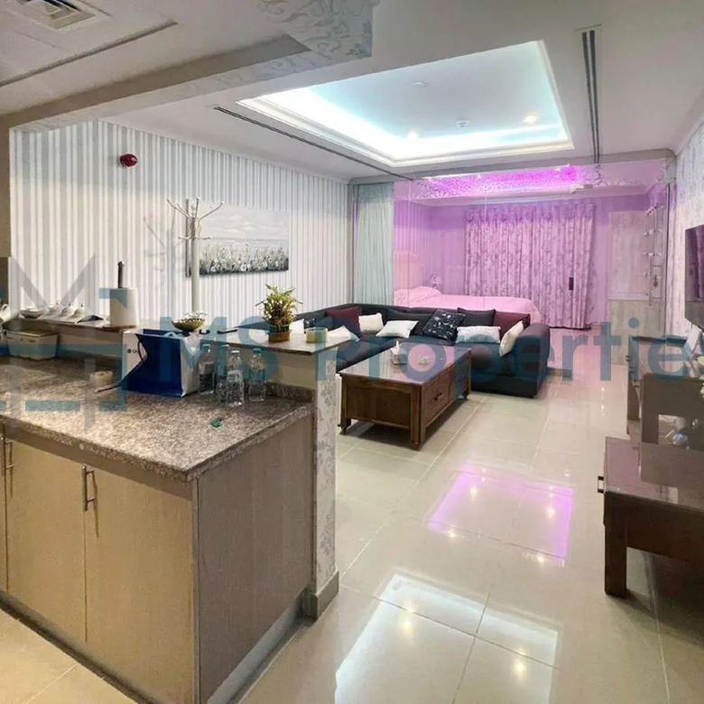 Beautiful Studio | Utilities Included | Prime Location