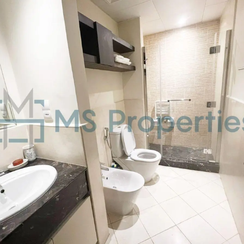 Beautiful Studio | Utilities Included | Prime Location