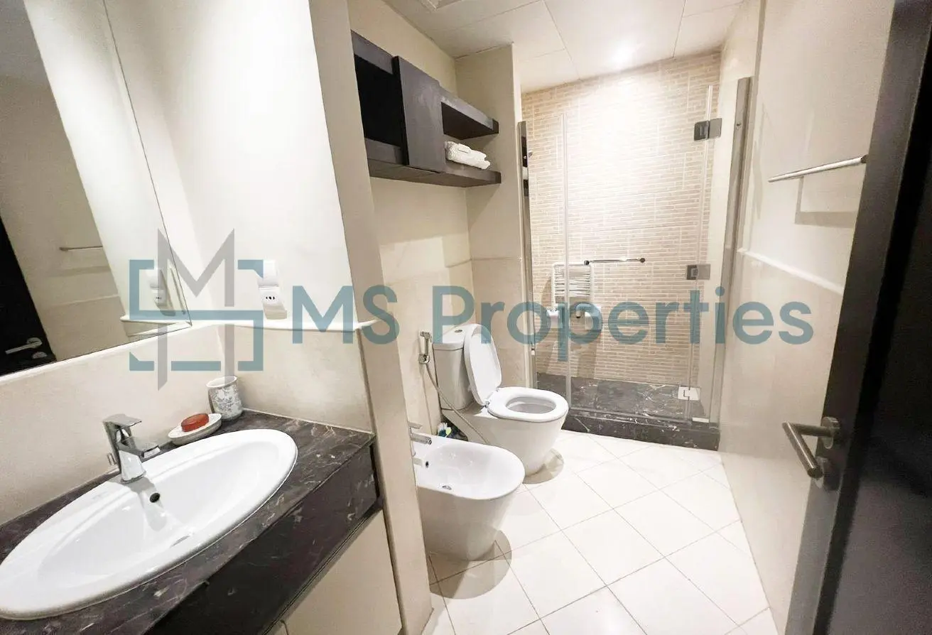 Beautiful Studio | Utilities Included | Prime Location