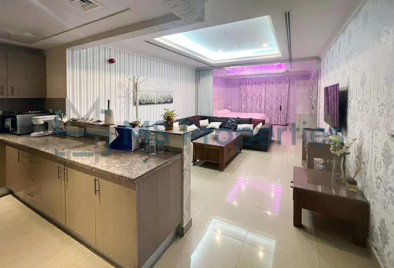 Beautiful Studio | Utilities Included | Prime Location