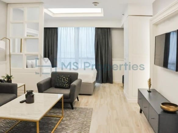 Premium Studio | Utilities Included | Excellent Location