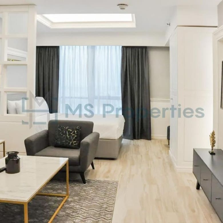 Premium Studio | Utilities Included | Excellent Location