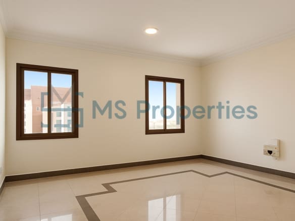 Amazing 3 Bedroom Apartment in the Heart of Doha