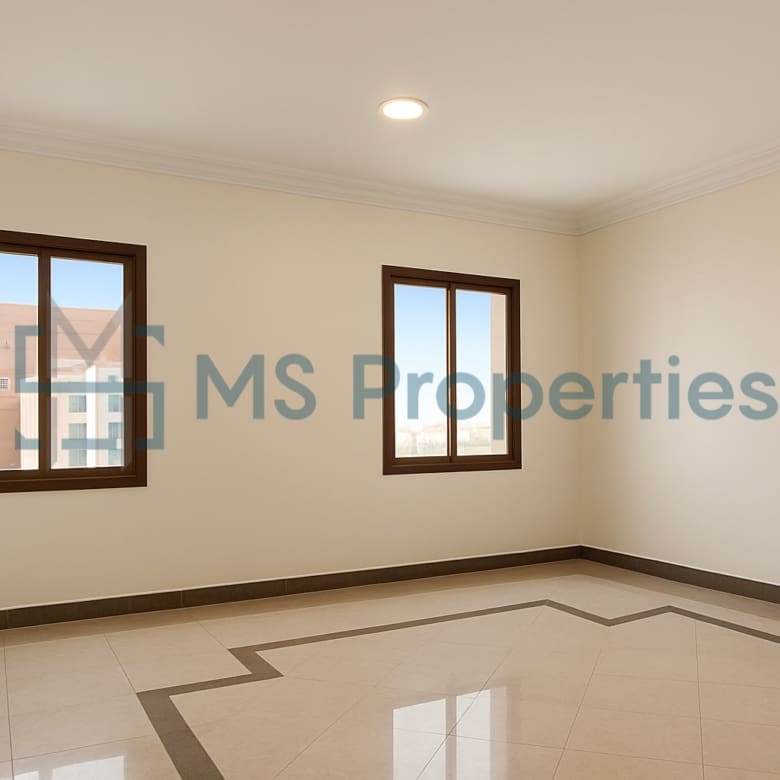 Amazing 3 Bedroom Apartment in the Heart of Doha