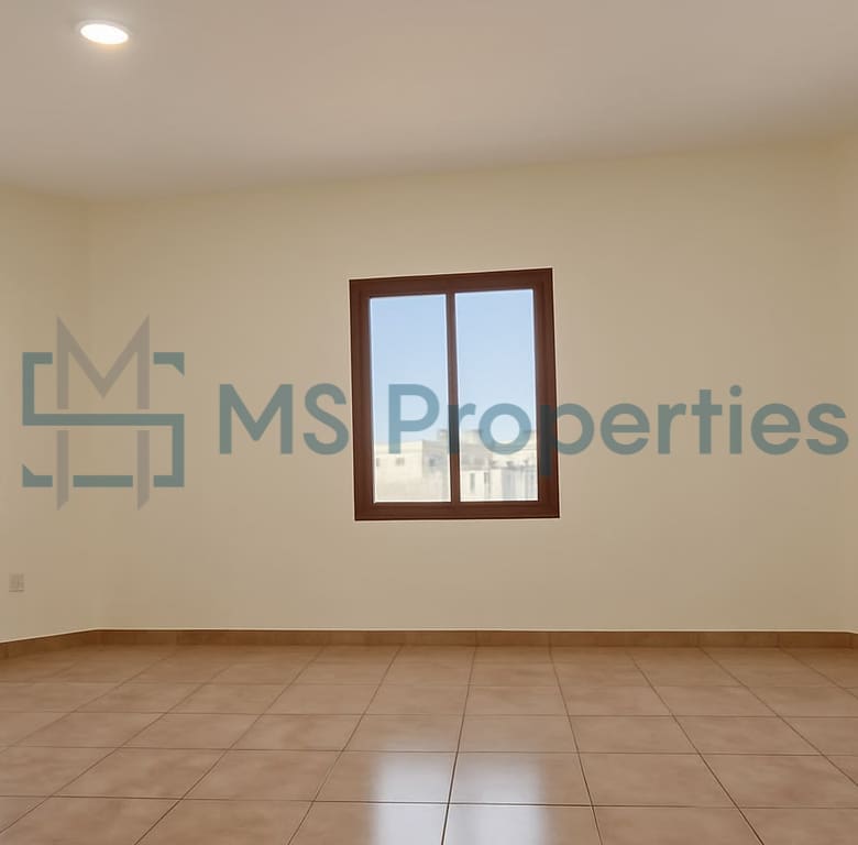 Amazing 3 Bedroom Apartment in the Heart of Doha