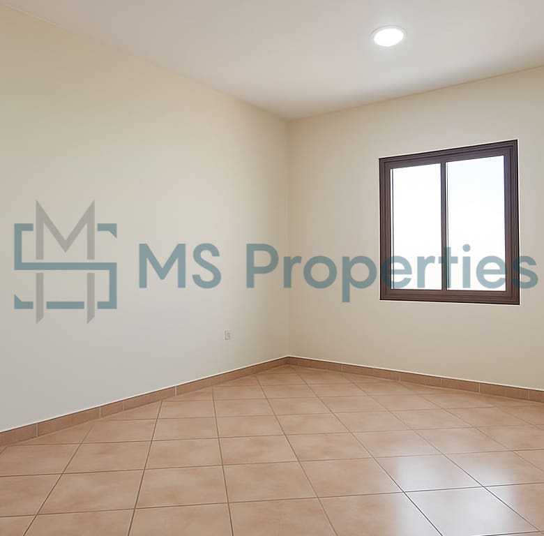 Amazing 3 Bedroom Apartment in the Heart of Doha