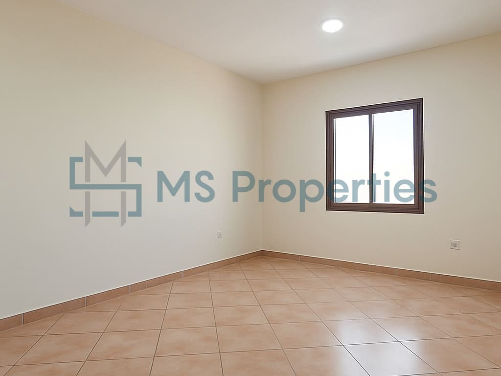 Amazing 3 Bedroom Apartment in the Heart of Doha