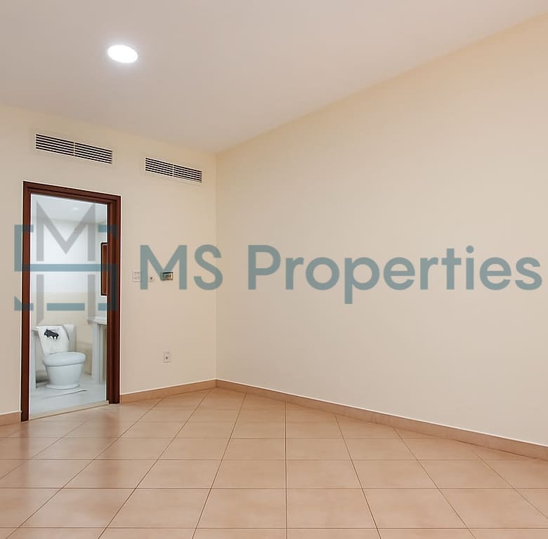 Amazing 3 Bedroom Apartment in the Heart of Doha