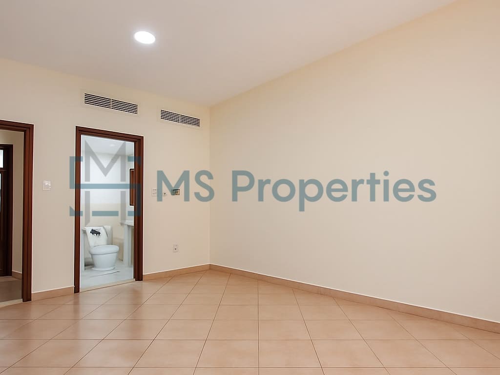 Amazing 3 Bedroom Apartment in the Heart of Doha