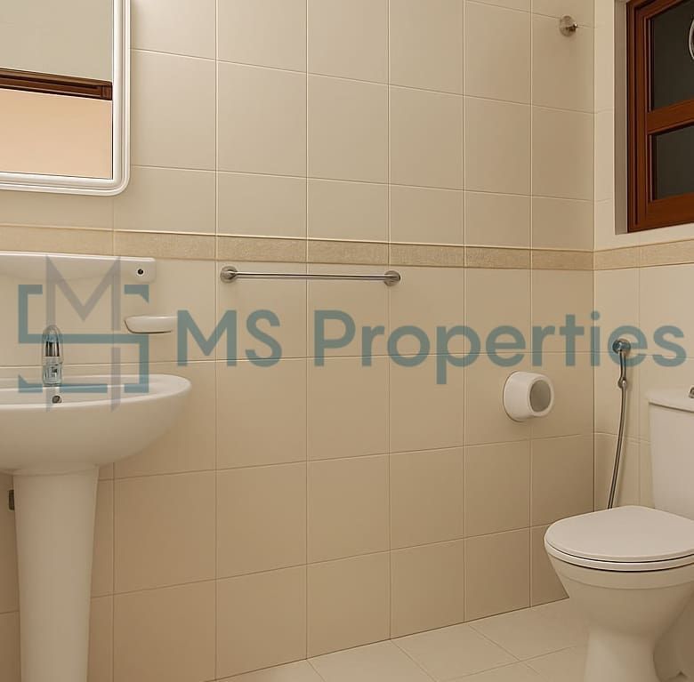Amazing 3 Bedroom Apartment in the Heart of Doha