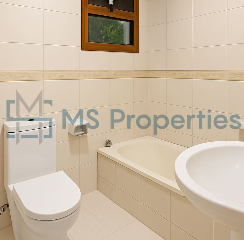 Amazing 3 Bedroom Apartment in the Heart of Doha