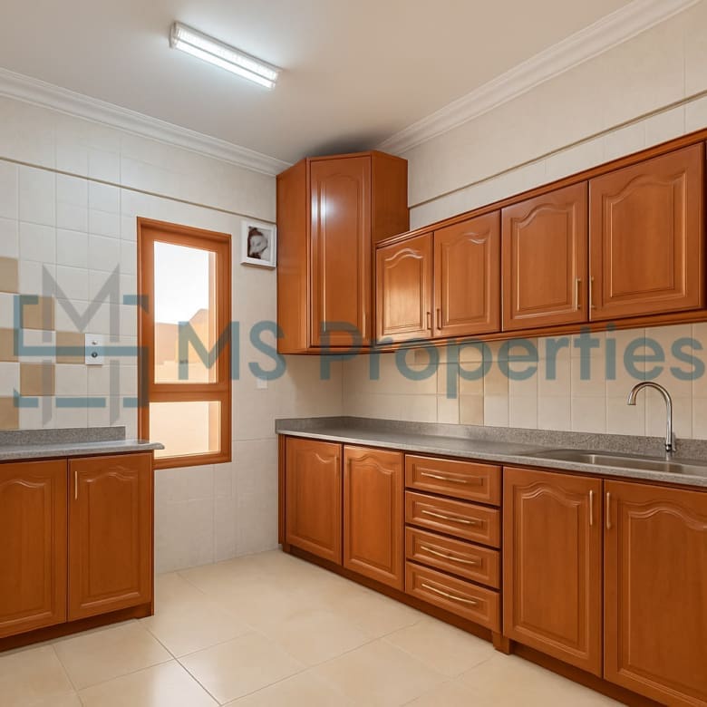 Amazing 3 Bedroom Apartment in the Heart of Doha