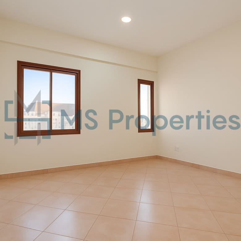 Amazing 3 Bedroom Apartment in the Heart of Doha