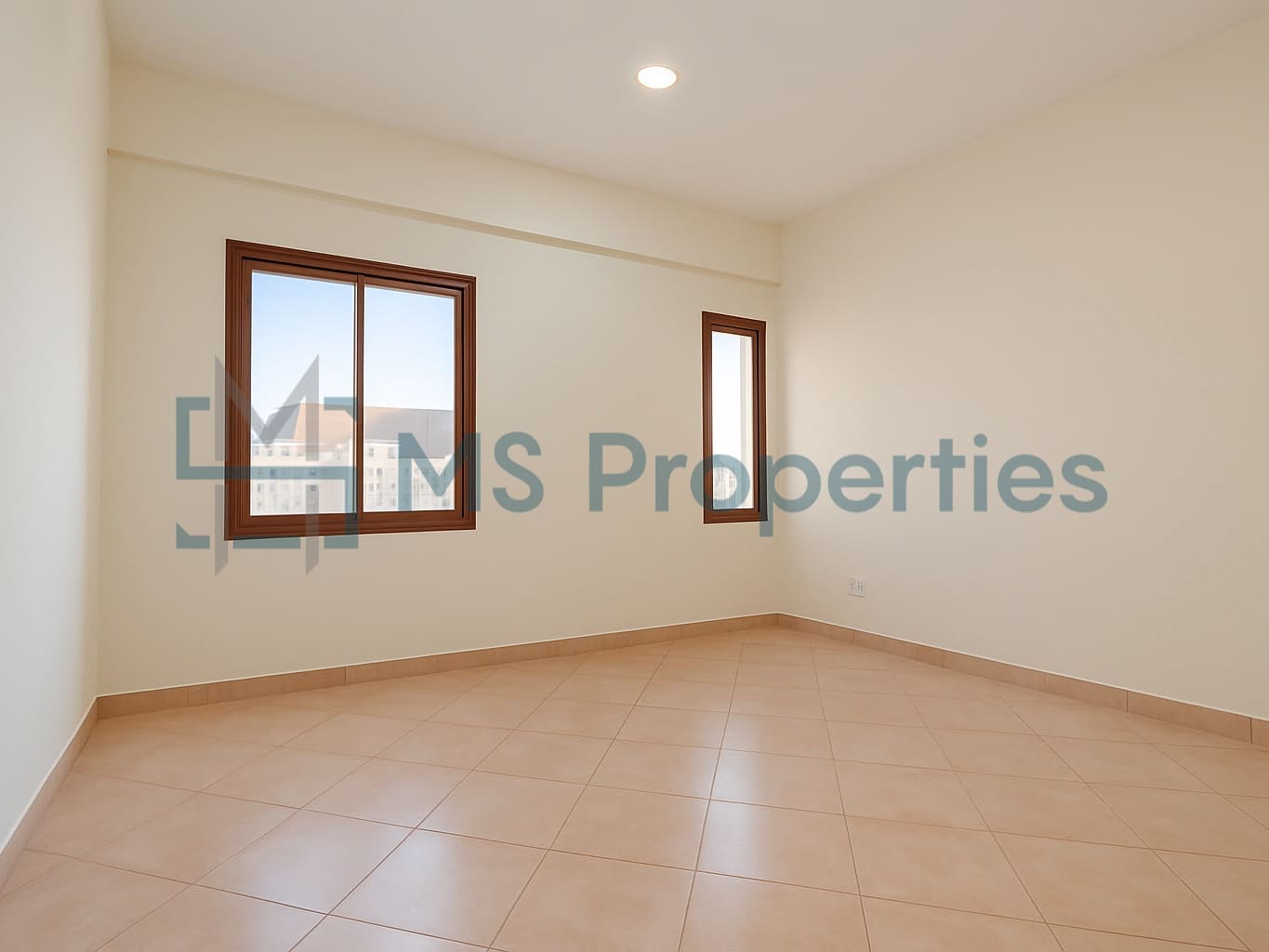 Amazing 3 Bedroom Apartment in the Heart of Doha