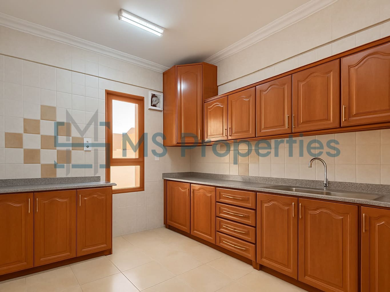 Amazing 3 Bedroom Apartment in the Heart of Doha