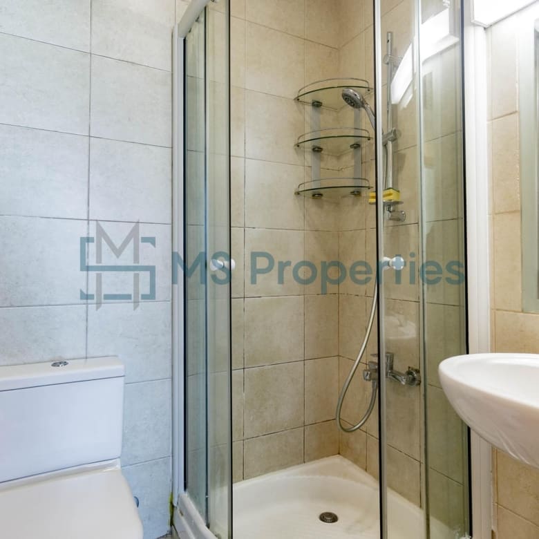 Move-In Ready 2BHK Apartment with Amazing View
