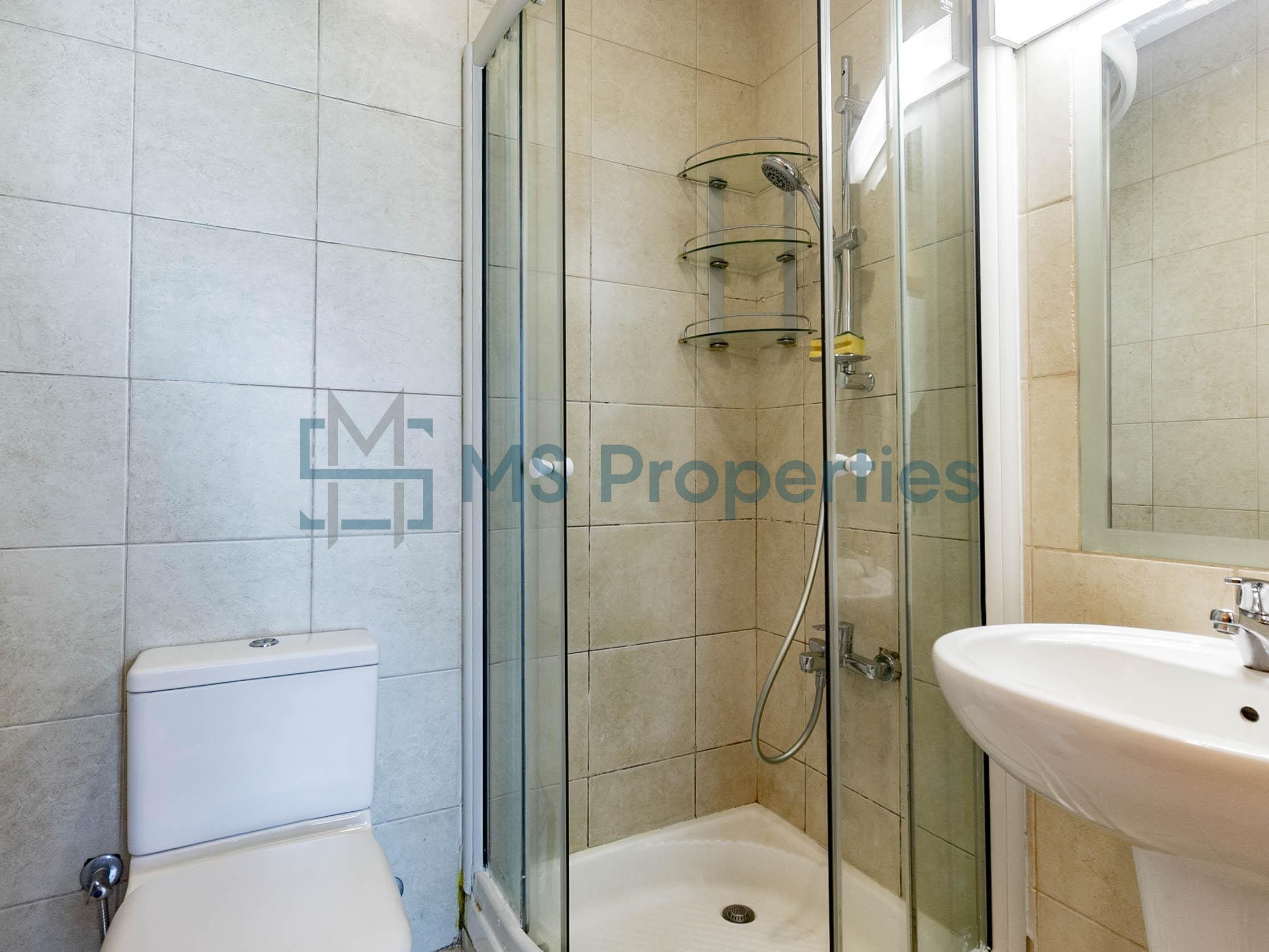 Move-In Ready 2BHK Apartment with Amazing View