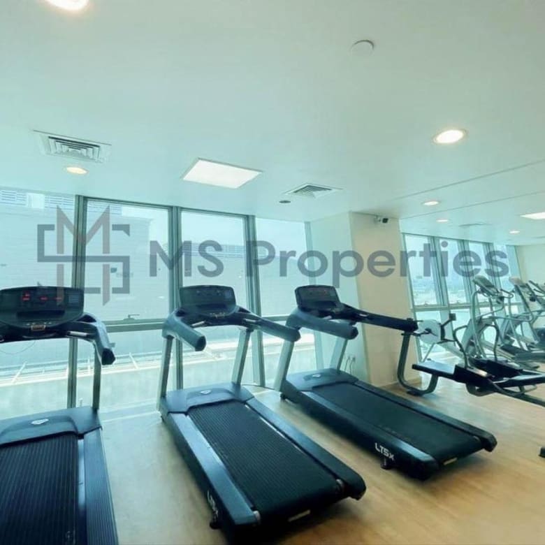 Move-In Ready 2BHK Apartment with Amazing View