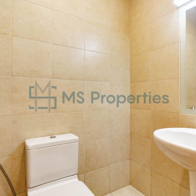Move-In Ready 2BHK Apartment with Amazing View