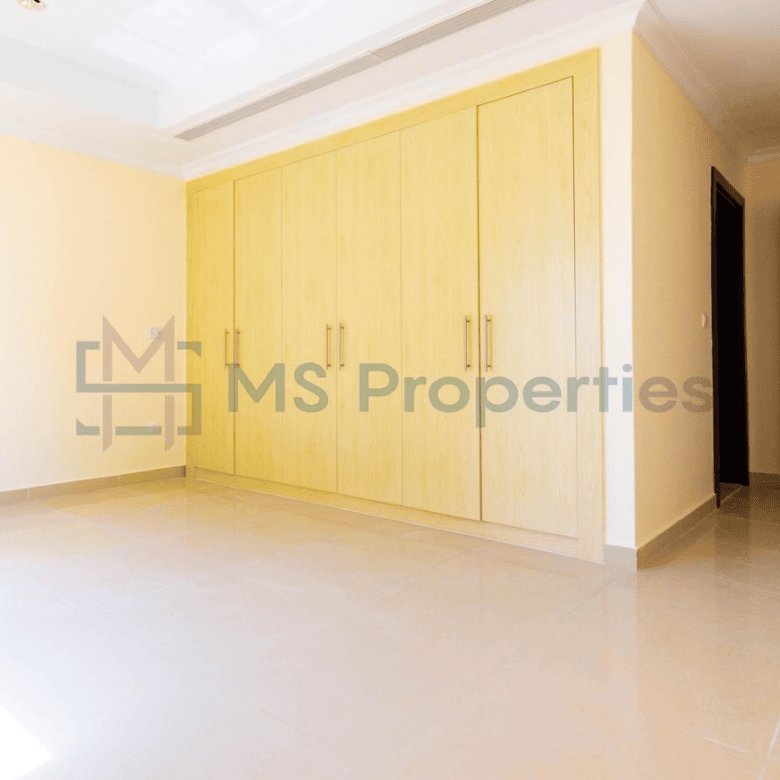 Bright & Spacious 1BHK | Beautiful Marina View
