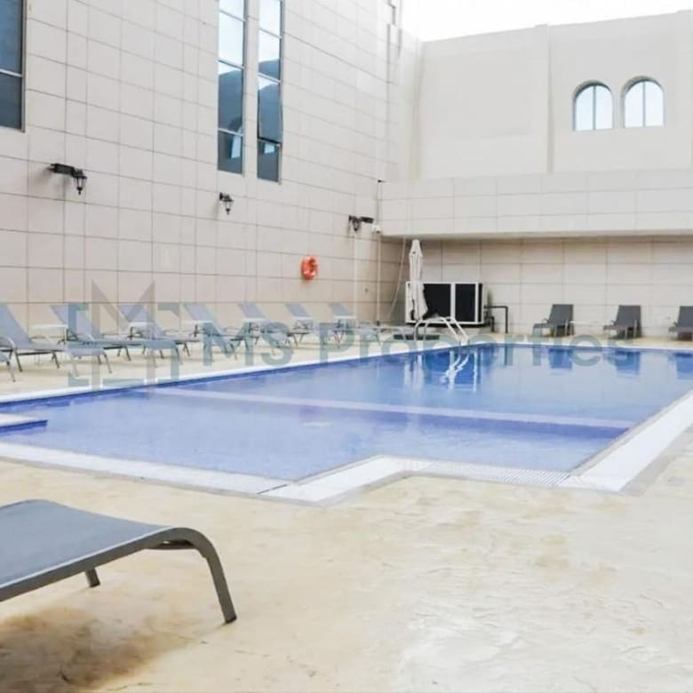 Premium Studio | Utilities Included | Excellent Location