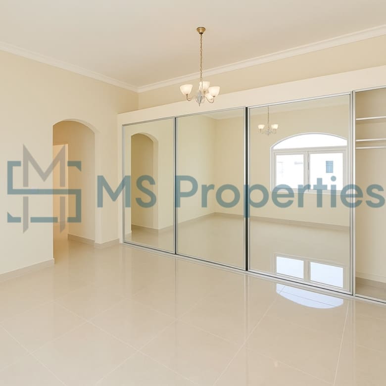 Spacious 5Bedroom Compound Villa in Heart of Doha