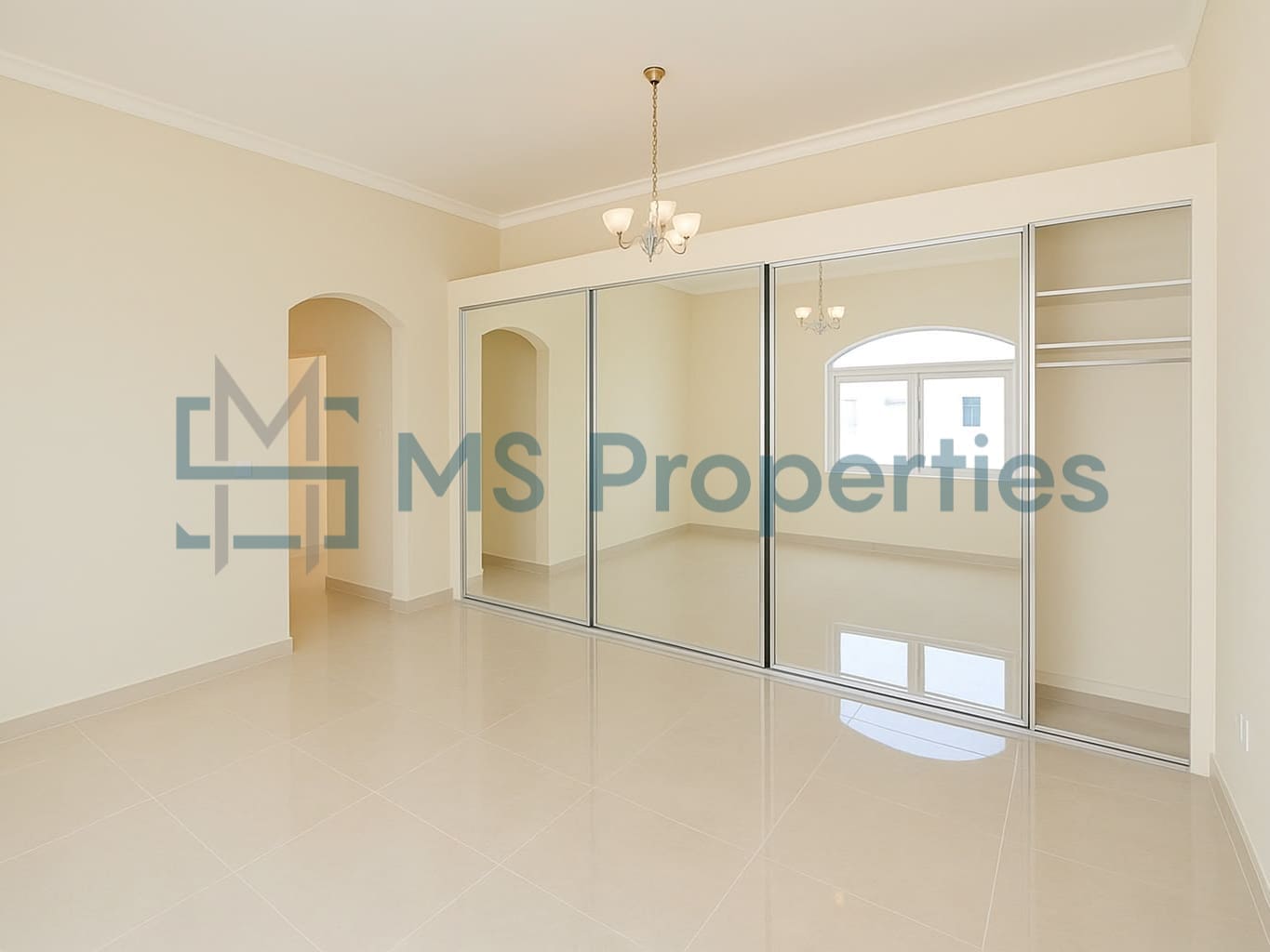 Spacious 5Bedroom Compound Villa in Heart of Doha