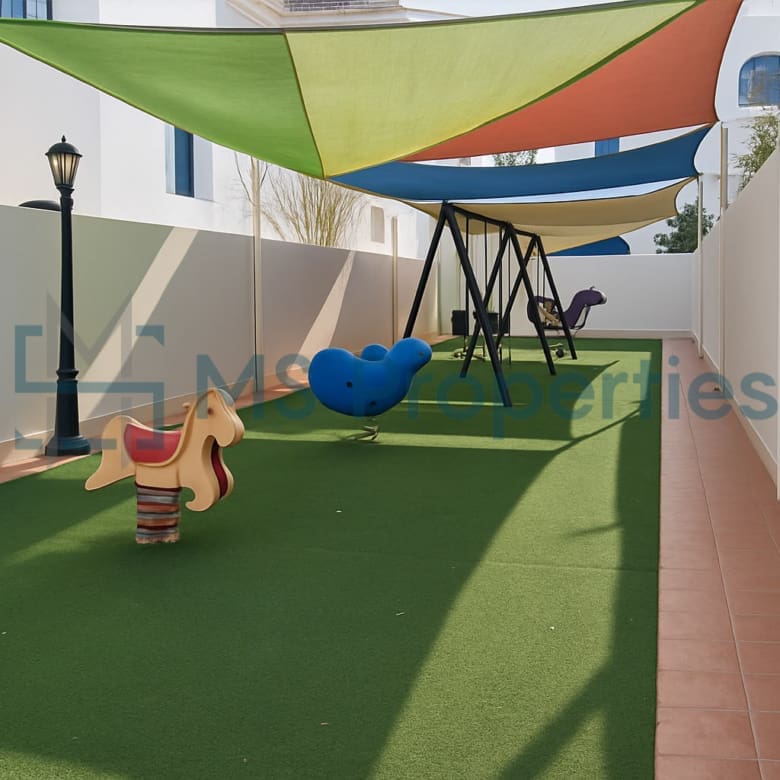 Spacious 5Bedroom Compound Villa in Heart of Doha