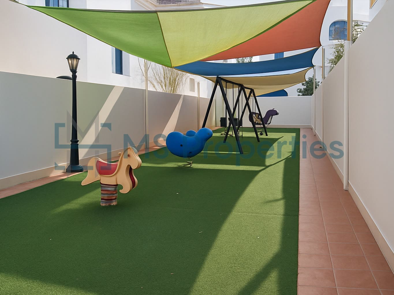 Spacious 5Bedroom Compound Villa in Heart of Doha