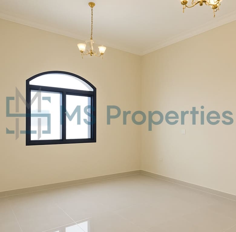 Spacious 5Bedroom Compound Villa in Heart of Doha