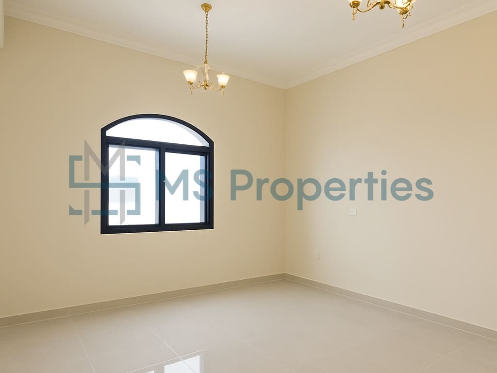 Spacious 5Bedroom Compound Villa in Heart of Doha