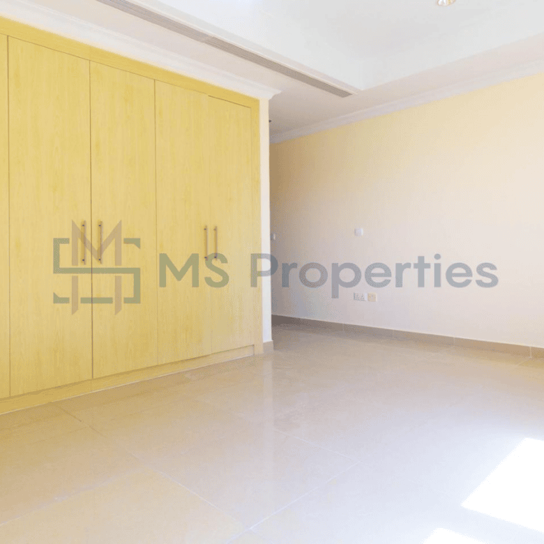 Bright & Spacious 1BHK | Beautiful Marina View