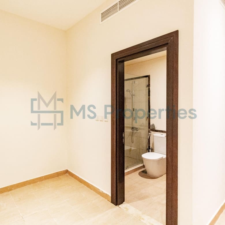 Prestigious 3BHK Beach View Townhouse in The Pearl